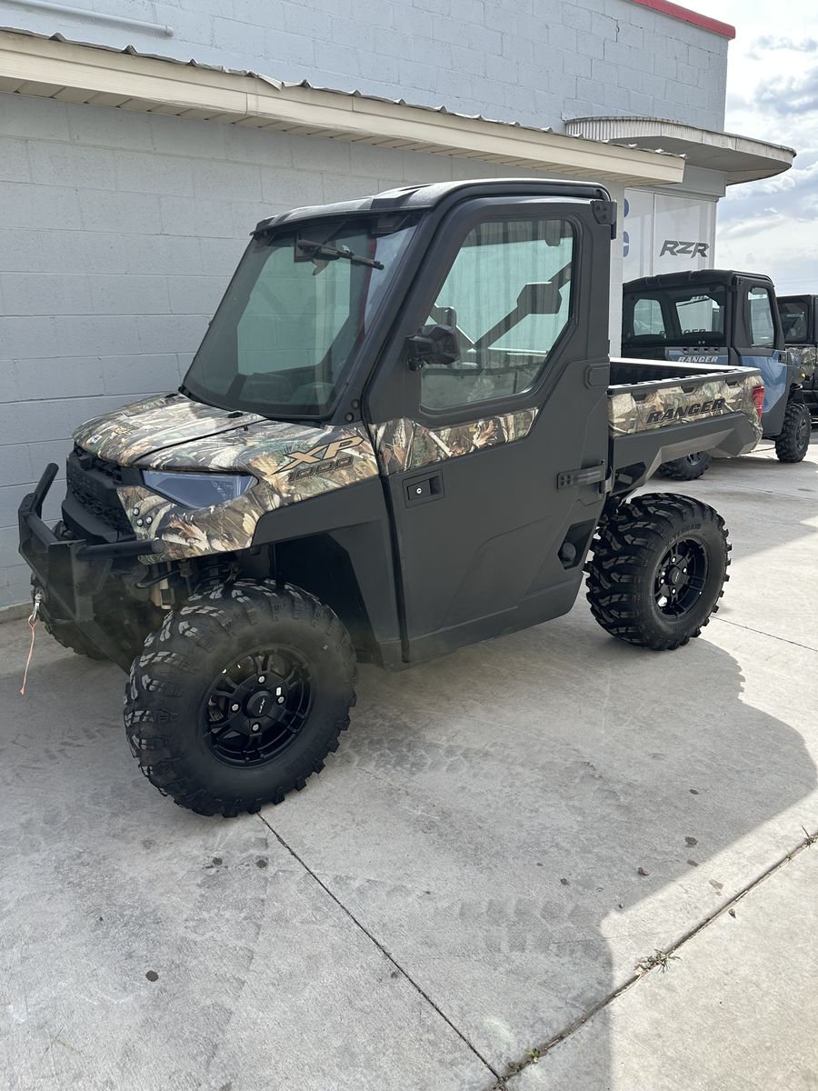 2023 POLARIS RANGER NORTHSTAR ULTIMATE