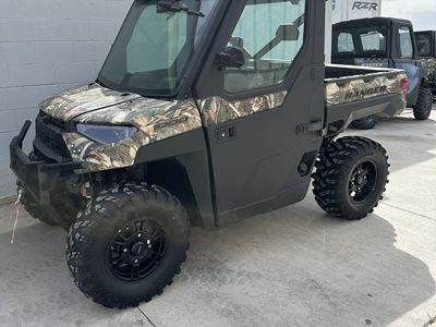 2023 POLARIS RANGER NORTHSTAR ULTIMATE