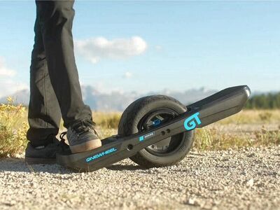 One Wheel GT S Series BRAND NEW