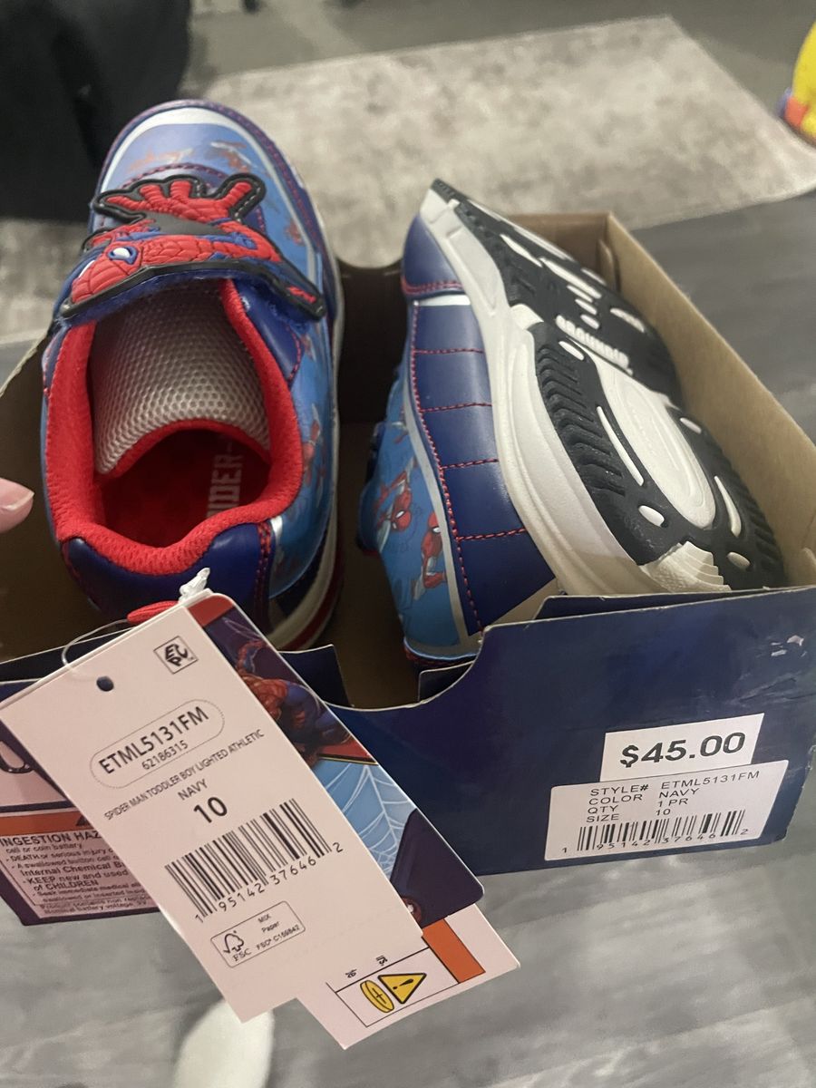 Kids size 10