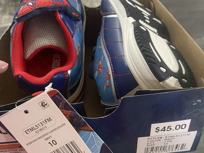 Kids size 10