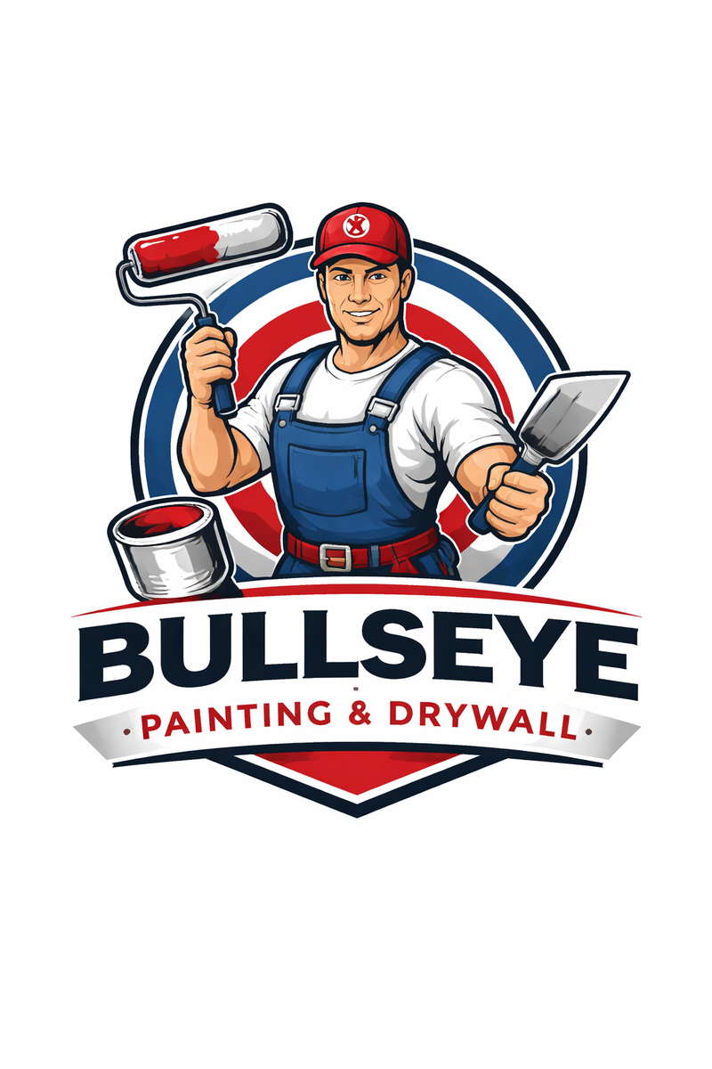 Interior Painter | Home Painting | Bullseye Painting