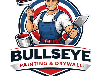 Interior Painter | Home Painting | Bullseye Painting