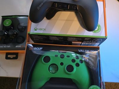 scuf