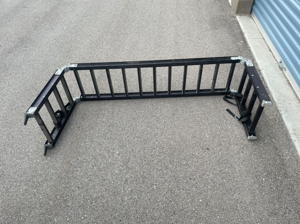Ready Ramp Bed Extender