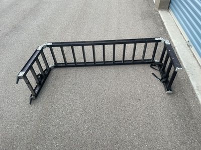 Ready Ramp Bed Extender