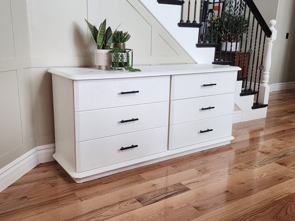 Amazing Modern Lane Dresser