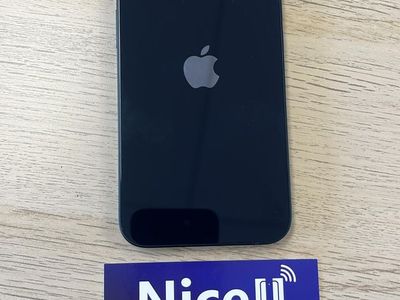 iPhone 13 Black 128GB Unlocked