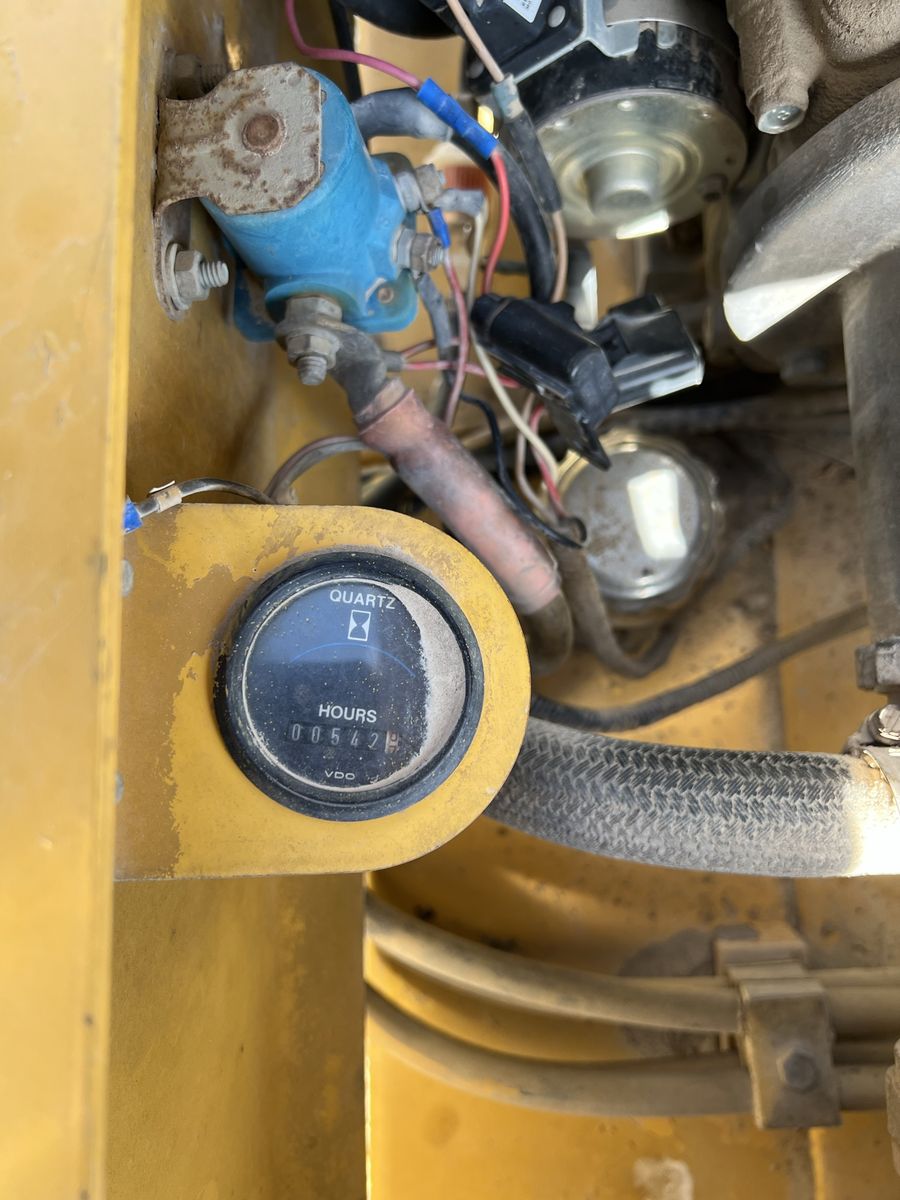 Wacker Newsome roller