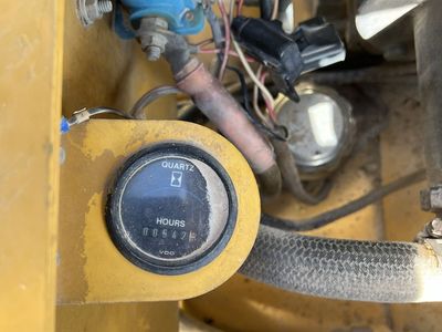 Wacker Newsome roller