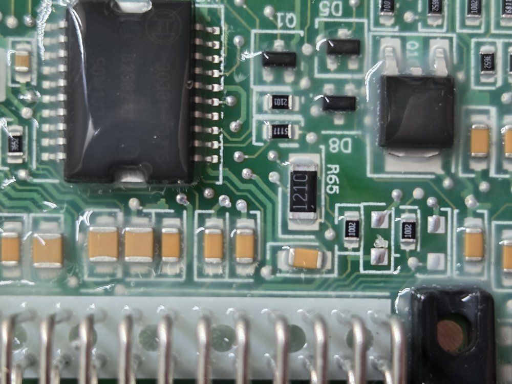 Electronics Repair