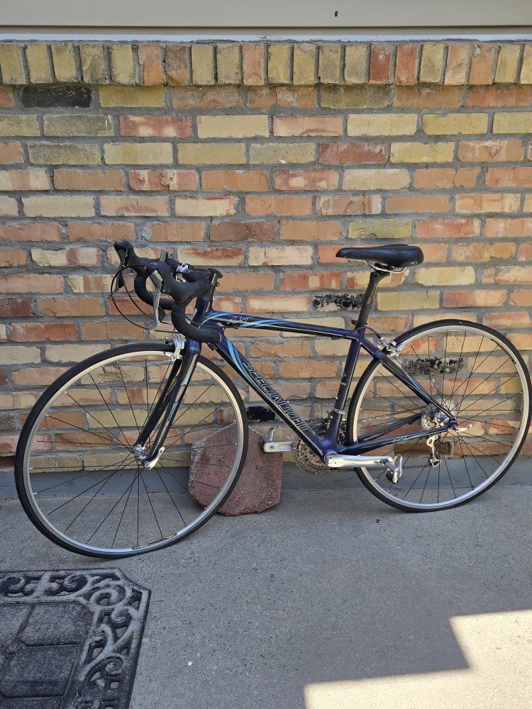 Specialized Ruby Elite