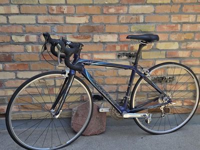 Specialized Ruby Elite