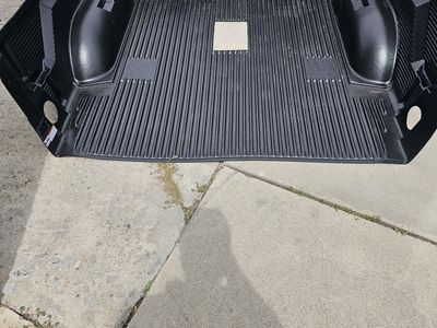 Ram 2500 3500( 6.4 bed) bed liner