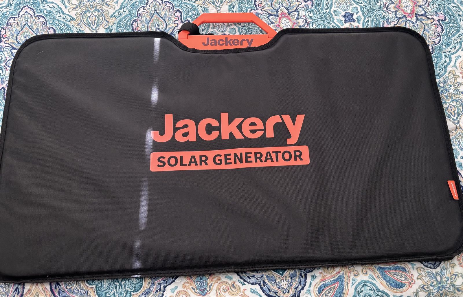 Jackery SolarSage 80W Panel