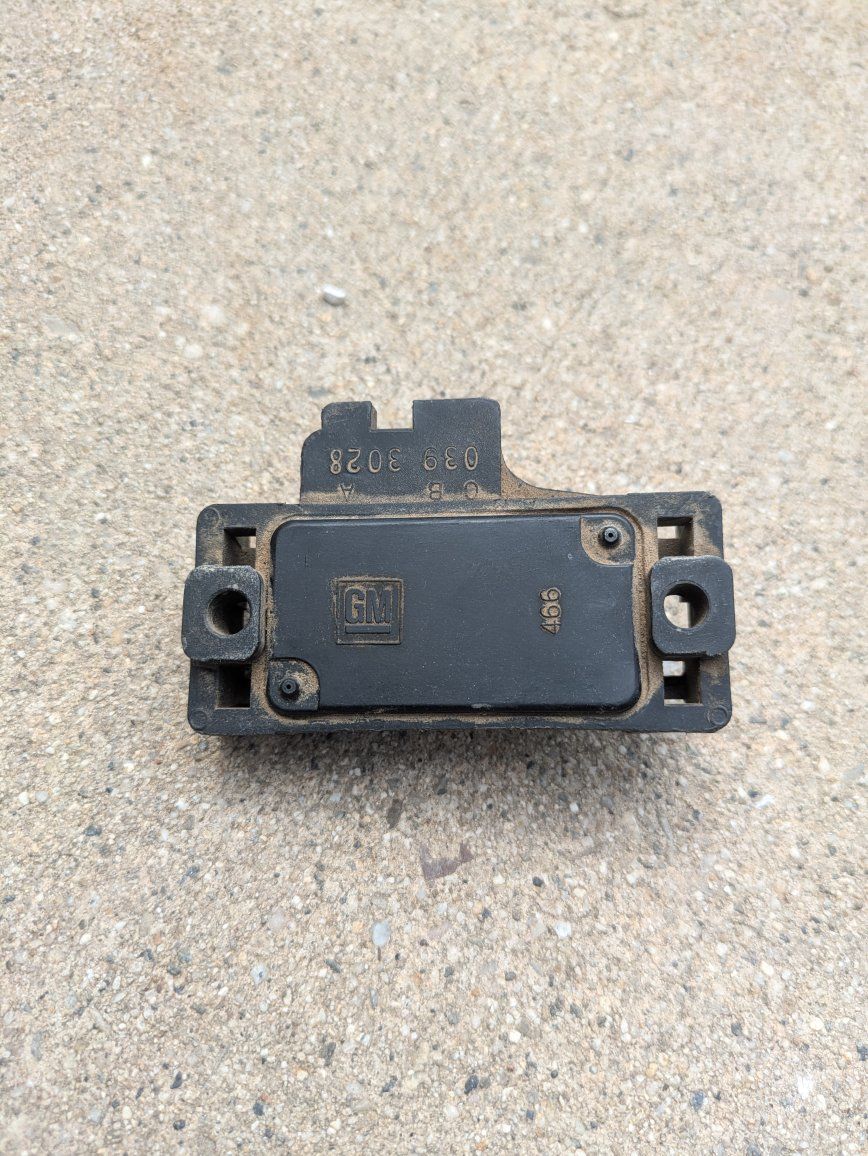 1993 2.8v6 S10 MAP sensor w/pigtail