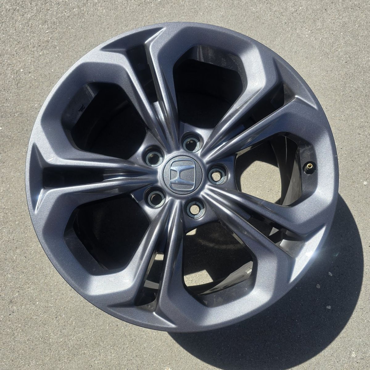 24 Accord Hybrid OEM Wheels/Rims