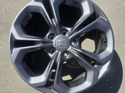 24 Accord Hybrid OEM Wheels/Rims