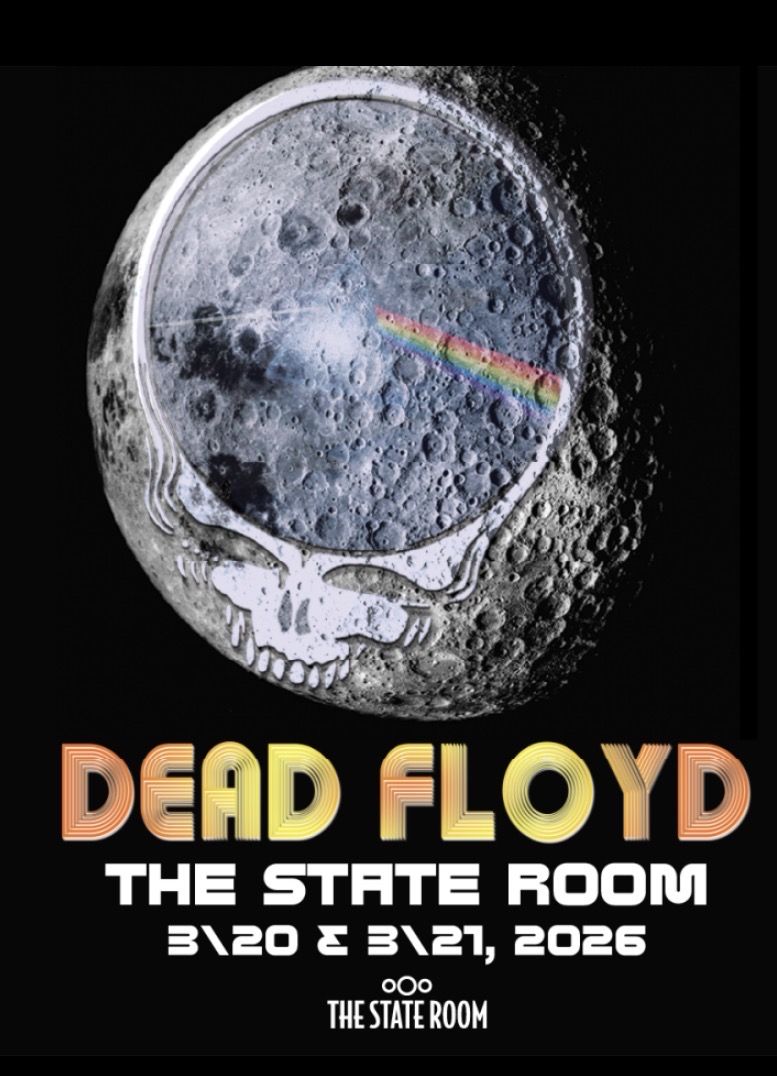 Dead Floyd At The State Room
