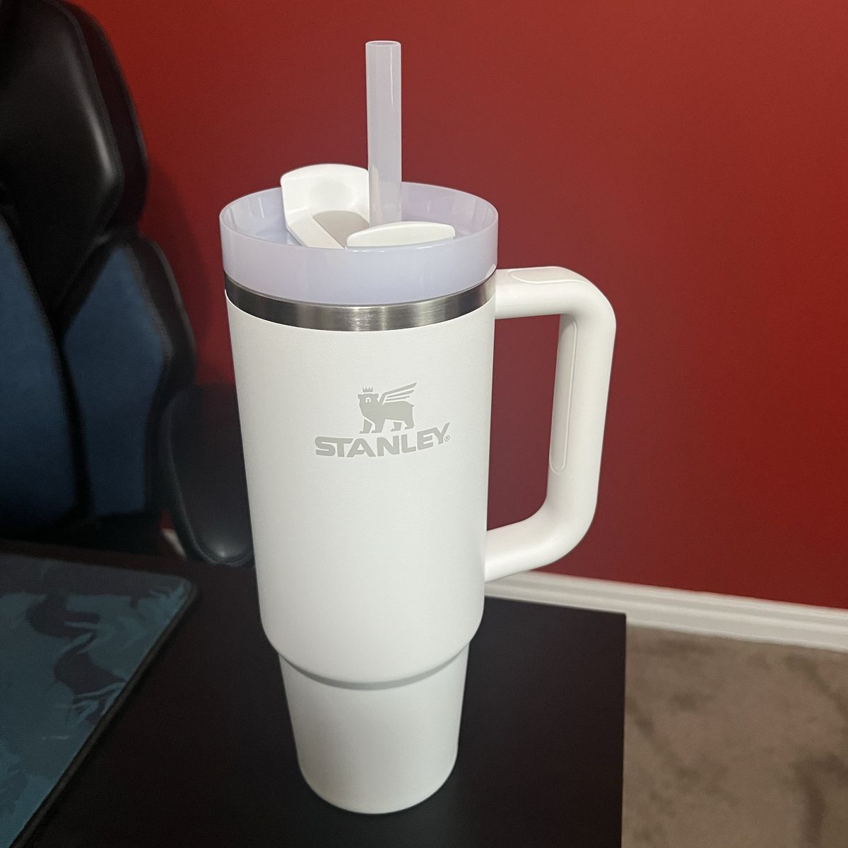 NEW Stanley Quencher H2.0 FlowState Tumbler - 30oz