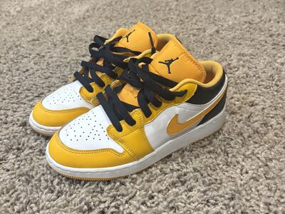 Jordan 1 Low