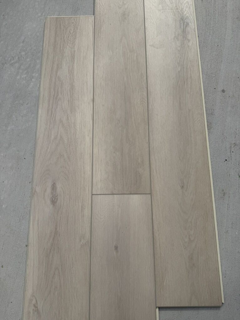 Coretech LVP with Cork backing 7 X 48