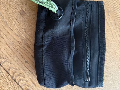 Training & Treat Bag