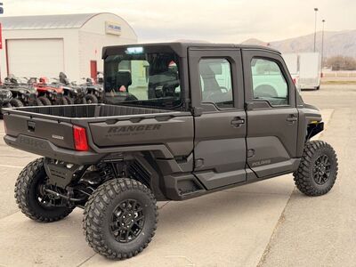2026 Polaris® Ranger Crew XD 1500 NorthStar Ultimate