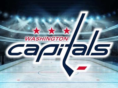 Mammoth Vs Capitals - 3/26 - 2 Tix!!