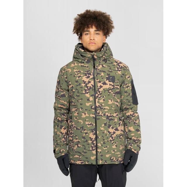 Armada Banning Down Ski Jacket (2024)