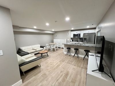 Furnished Room All Utilities Included (Month to Month)