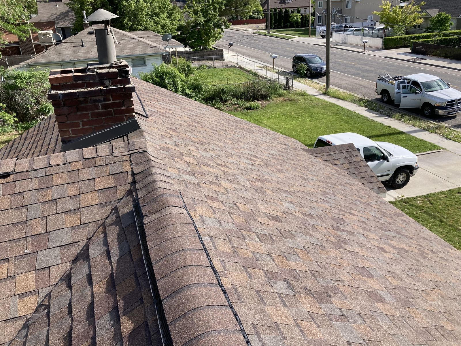 New Kingdom Roofing | New Roof Construction | Residential & Commercial | Licensed & Insured | 29 Years Experience
