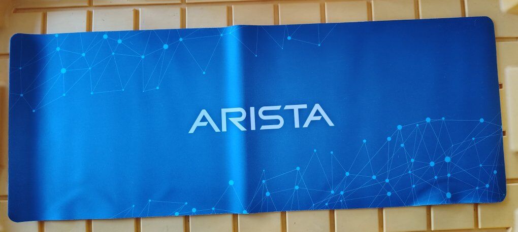 Arista extra large desk mat