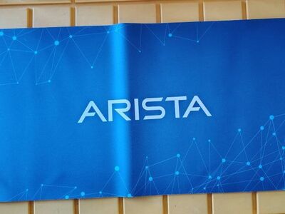 Arista extra large desk mat