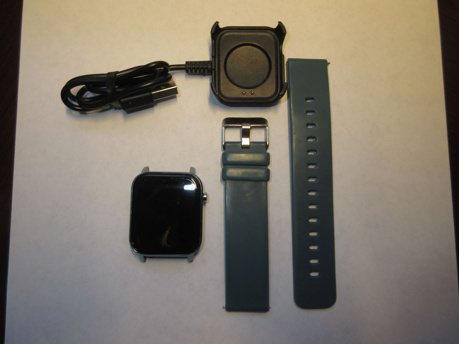 Kospet GTO Smart Watch