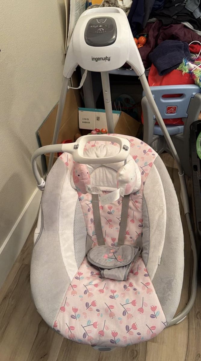Baby Swing