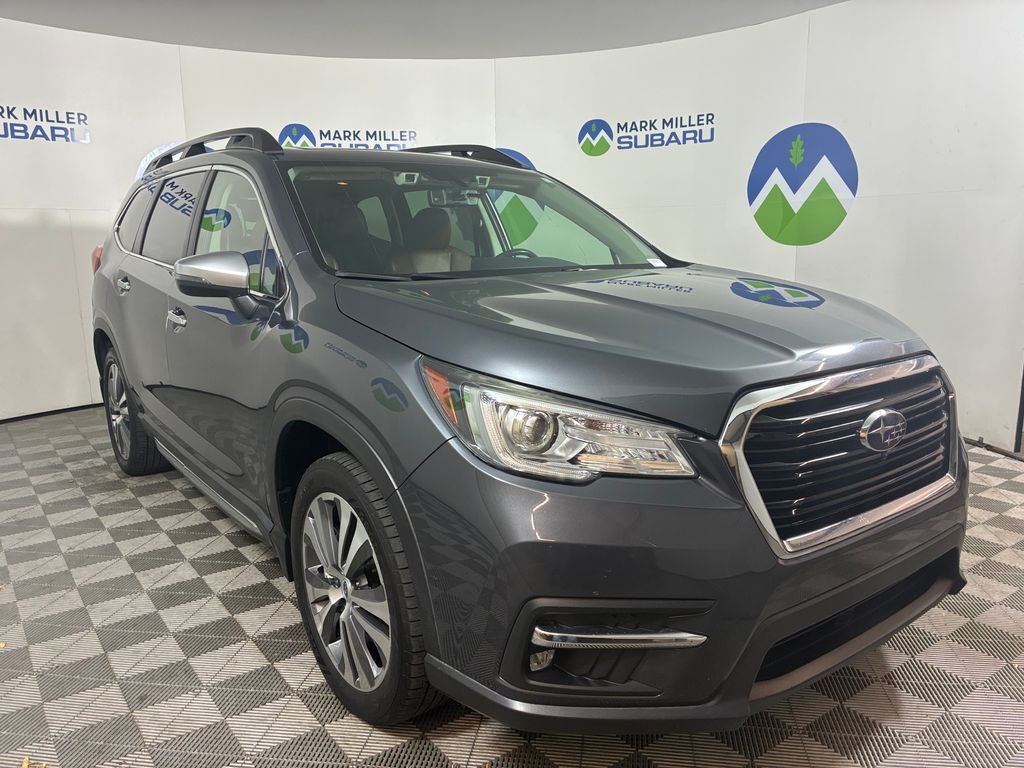 2019 Subaru Ascent Touring