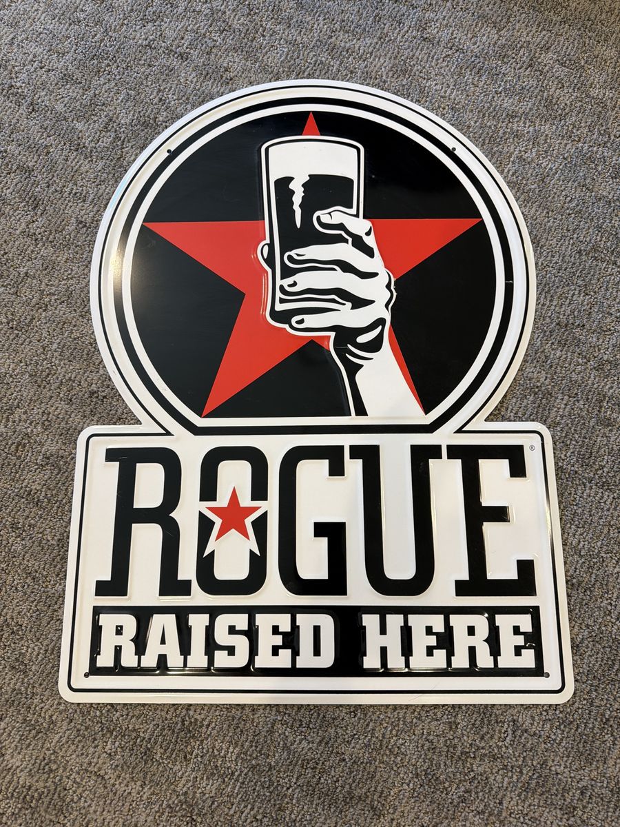 Beer Sign