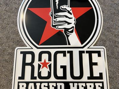 Beer Sign