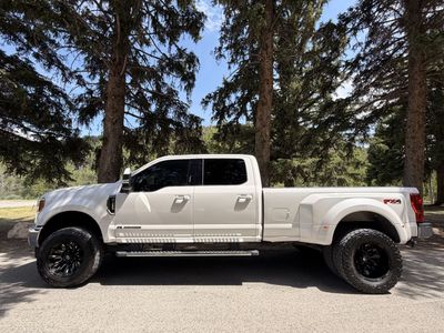 2019 Ford F-350