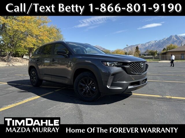 2026 Mazda CX-50 Hybrid Preferred