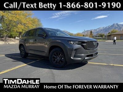 2026 Mazda CX-50 Hybrid Preferred