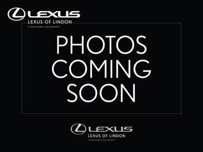 2024 Lexus GX 550 Overtrail+