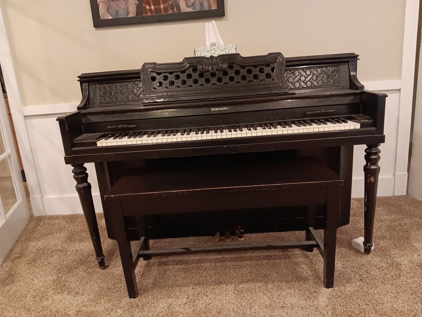 Piano