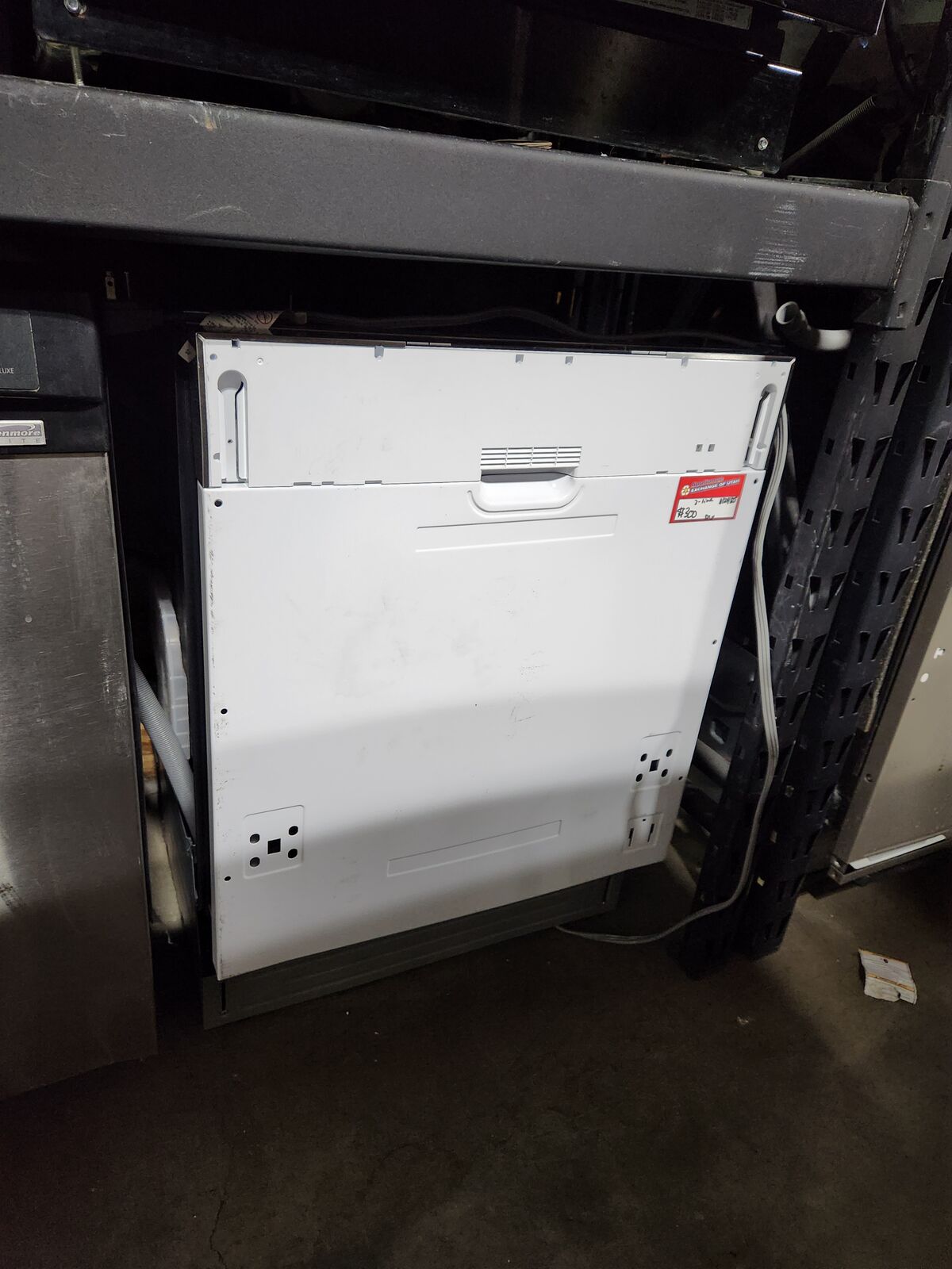 GREAT PANEL READY Z-LINE DISHWASHER! W-WARRANTY