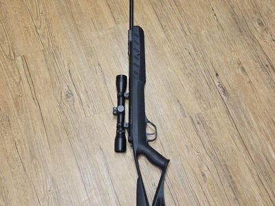 Ruger Blackhawk Elite .177 Pellet Gun