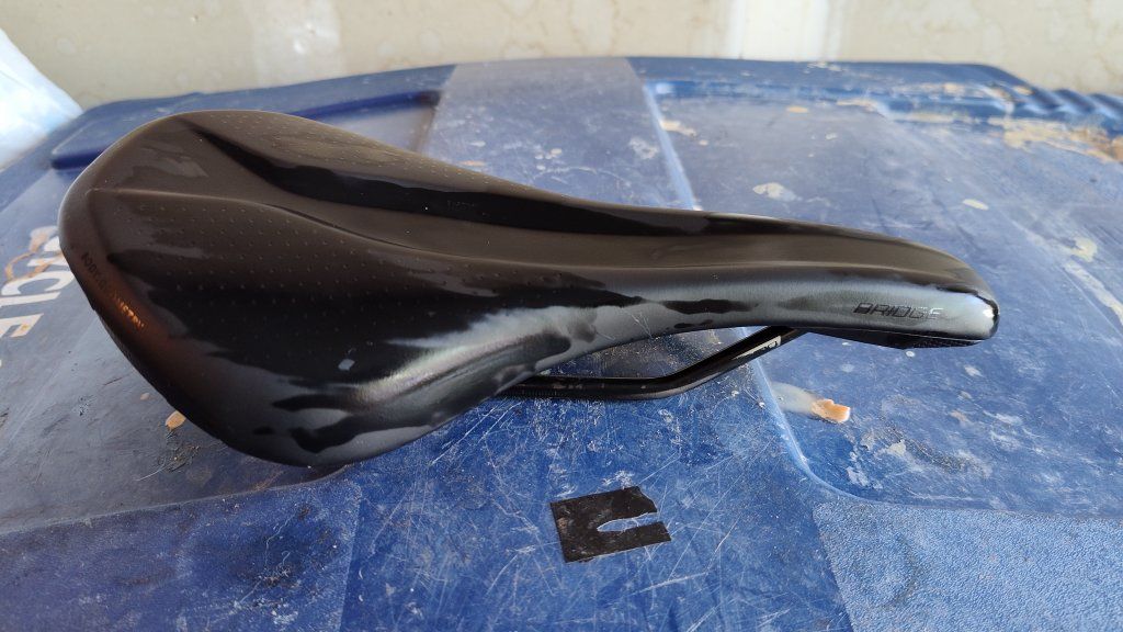 Specialized Bridge Saddle