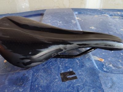 Specialized Bridge Saddle