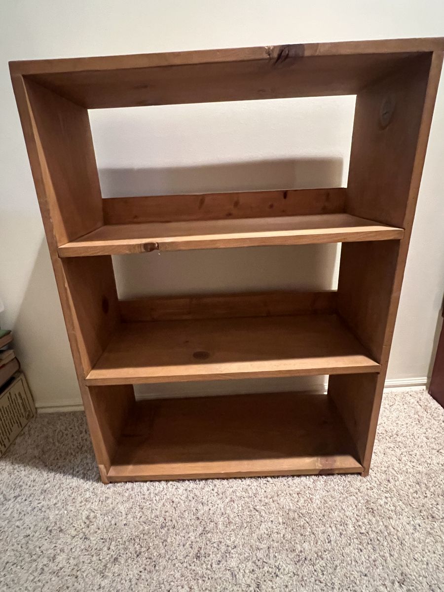 Bookshelf
