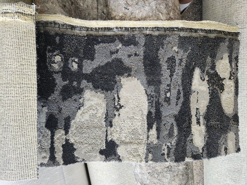 High quality carpet
